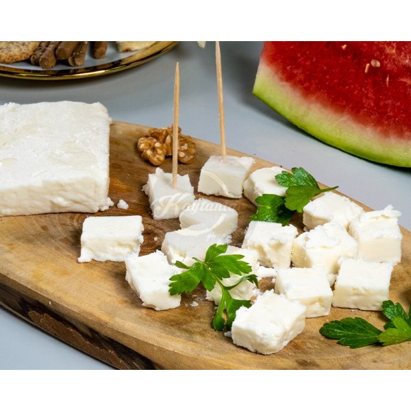 Kaytanlar Beyaz Peynir Tam Yağlı Lüks 350 gr