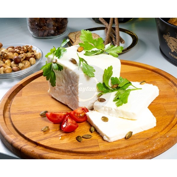 Kaytanlar Beyaz Peynir Tam Yağlı Lüks 700 gr.