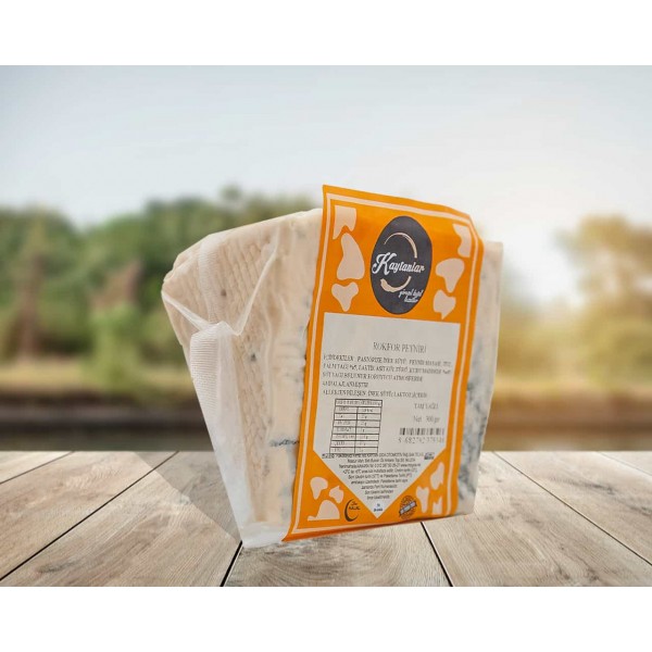 Kaytanlar Rokfor Peyniri 300 gr