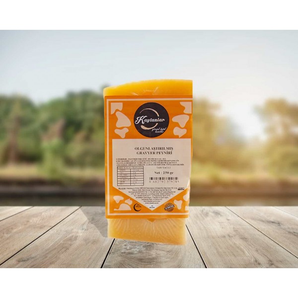 Kaytanlar Kars Gravyer 250 gr