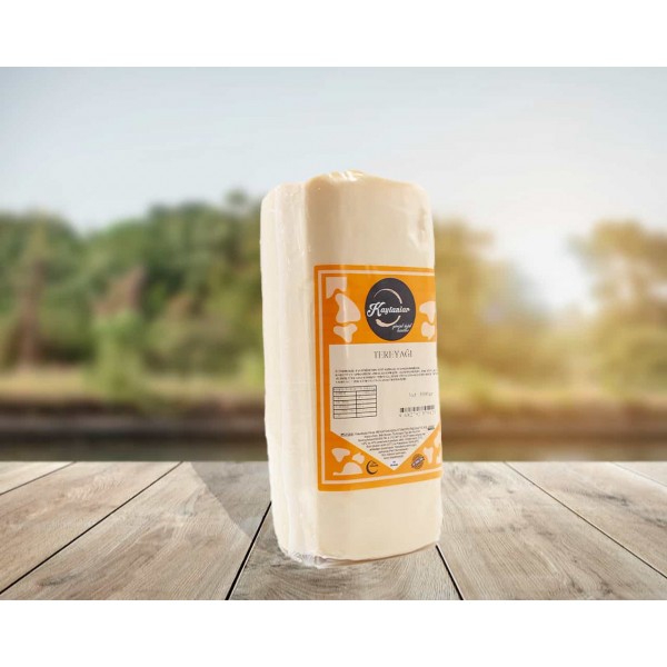 Kaytanlar Tereyağ 1000 gr
