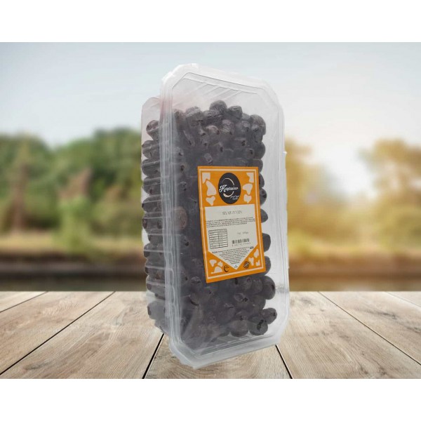 Kaytanlar Siyah Zeytin 1000 gr