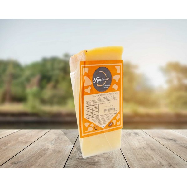 Kaytanlar Kars Eski Kaşar 250 gr