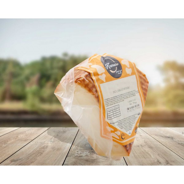 Kaytanlar İsli Çerkez Peyniri 350 gr