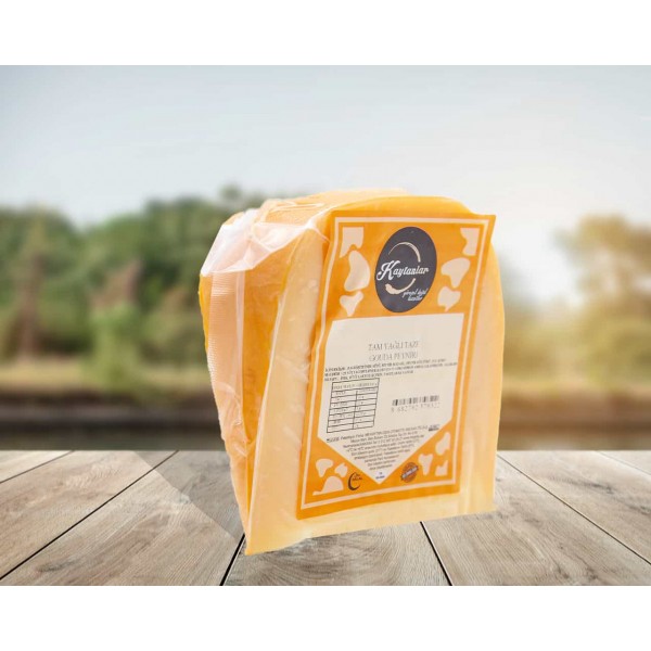 Kaytanlar Gouda Peyniri Sade 350 gr