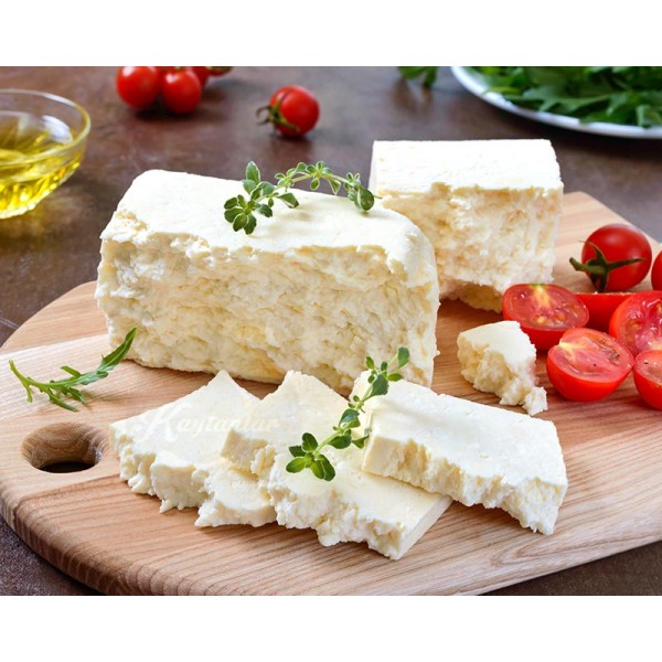 Kaytanlar Ezine Keçi Peyniri 600 gr
