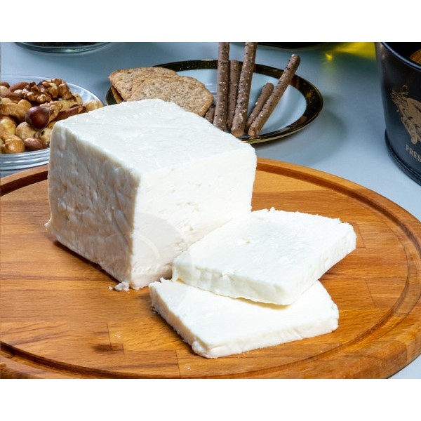 Kaytanlar Ezine Klasik Peynir 600 gr