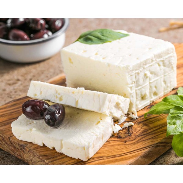 Kaytanlar Ezine Koyun Peyniri 600 gr.